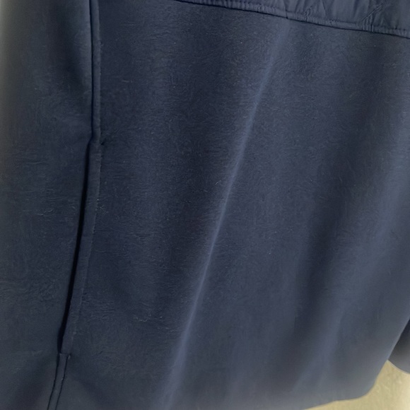 Avia Athletic Pullover Top - Picture 4 of 5